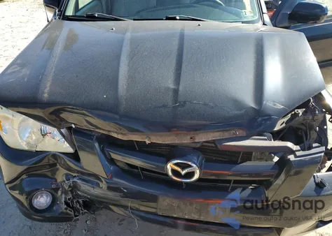 2005 Mazda Tribute S from USA, damaged, VIN 4F2CZ06185KM38487